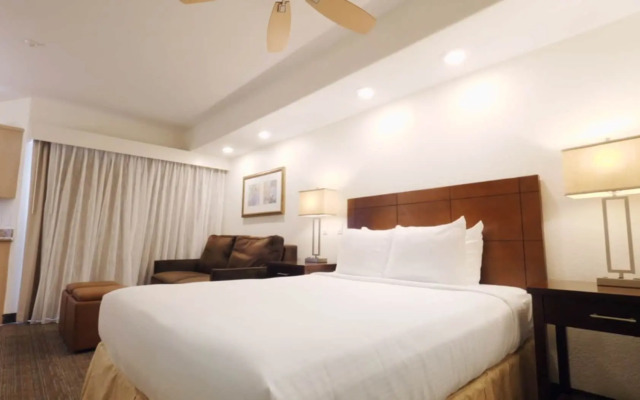 Hilton Vacation Club Sedona Summit