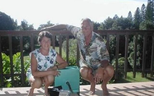 Hawaii Island Resort