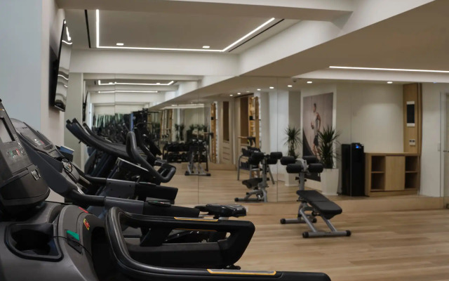 Atlantica Princess Hotel