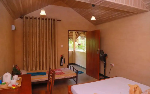 Niyagala Lodge