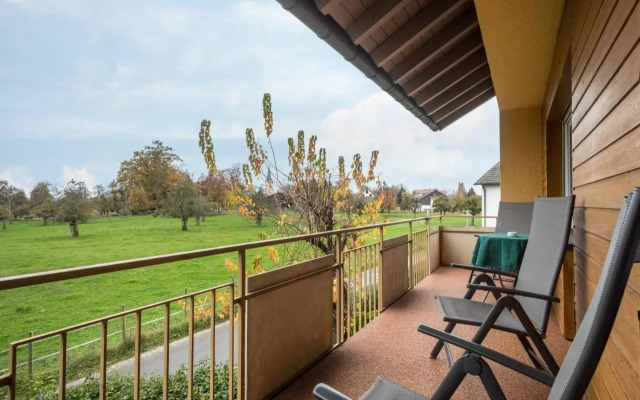 Ferienwohnung Steinhilber 2