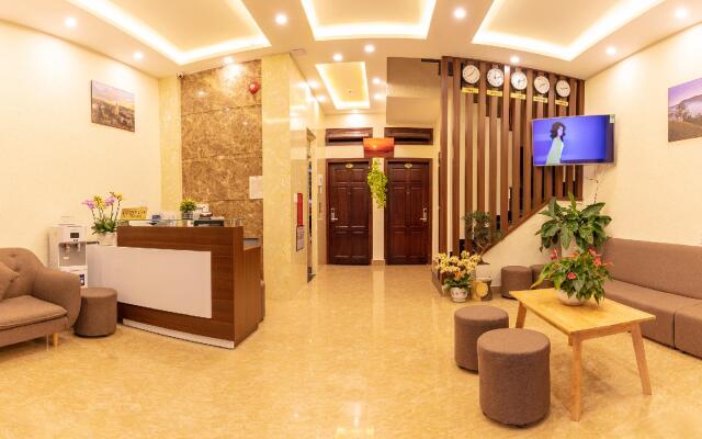 Huyen 179 Hotel