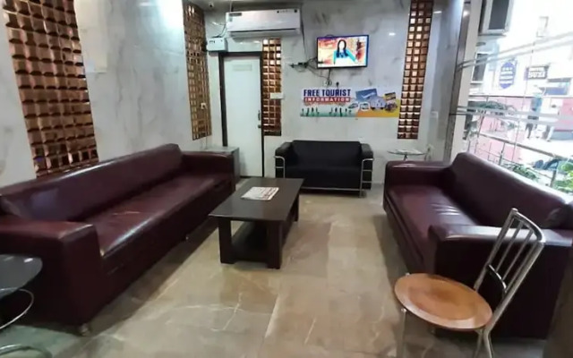 Hotel Ashiana Palace