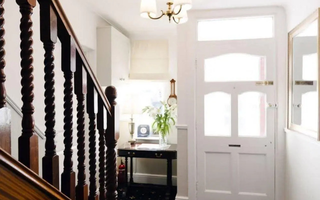 Almara B&B