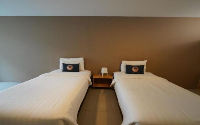 RoomQuest Tha Sala