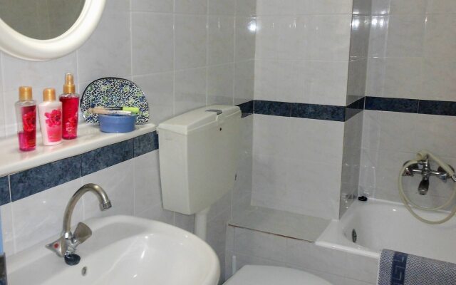 Aspro Hotel