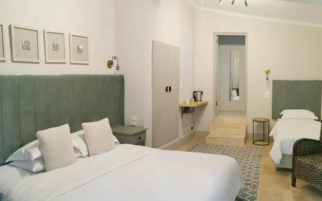 Little Scotia Guest House