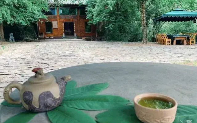 Wudang Chuxing homestay