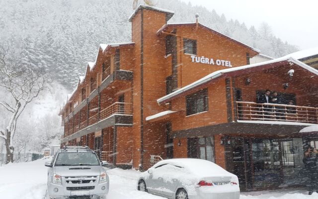 Tugra Hotel