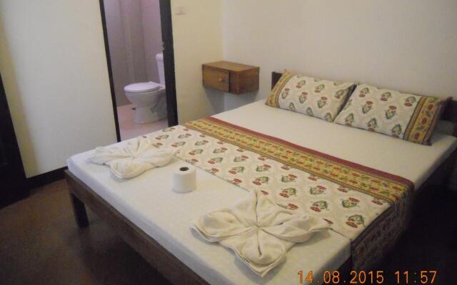 Ashok Homestay