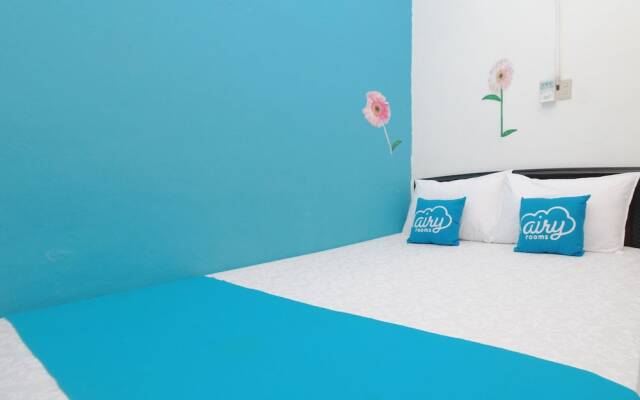 Airy Syariah Pakuan Ciheuleut 12 Bogor