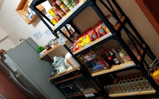 Muang Khon Guest House