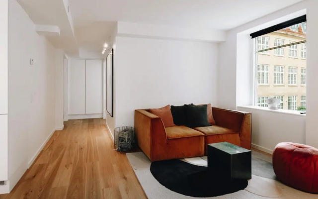 ★Newly renovated, Nordic Design · Perfect Location