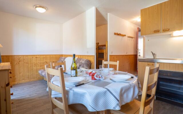 Villa Le Sarvan Les Menuires