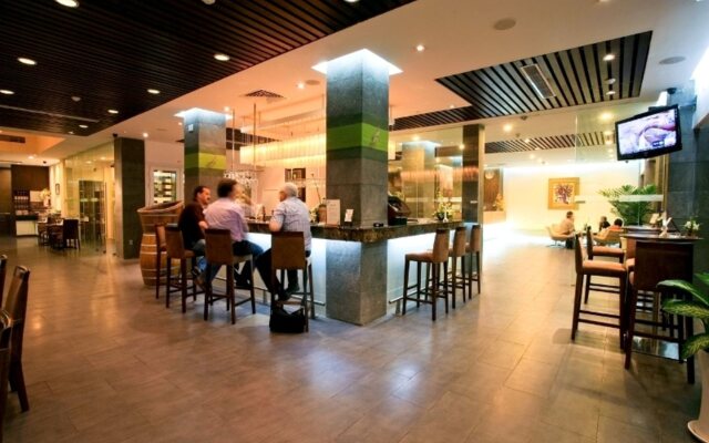 Norfolk Hotel