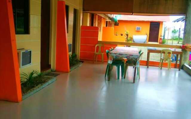 RMTM's Beachfront Accommodation