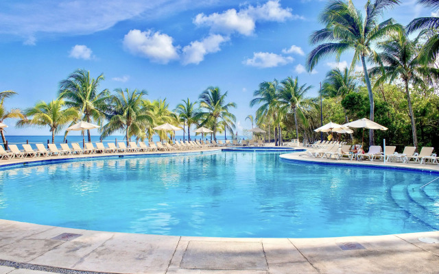 Occidental Cozumel - All Inclusive