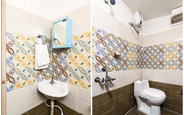 Hotel Naidu Grand by OYO Rooms