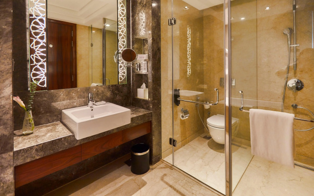 Crowne Plaza New Delhi Rohini by IHG