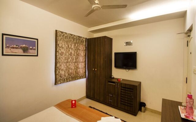 OYO 7495 Manikonda