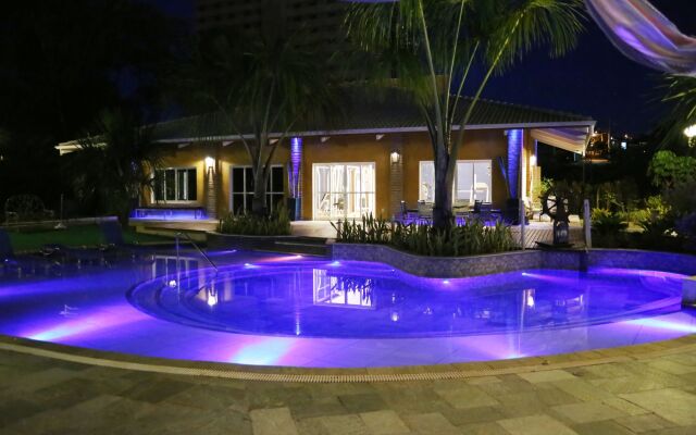 Thermas Park Resort & SPA by Hot Beach