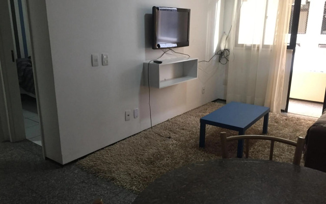 Apartamento New Life