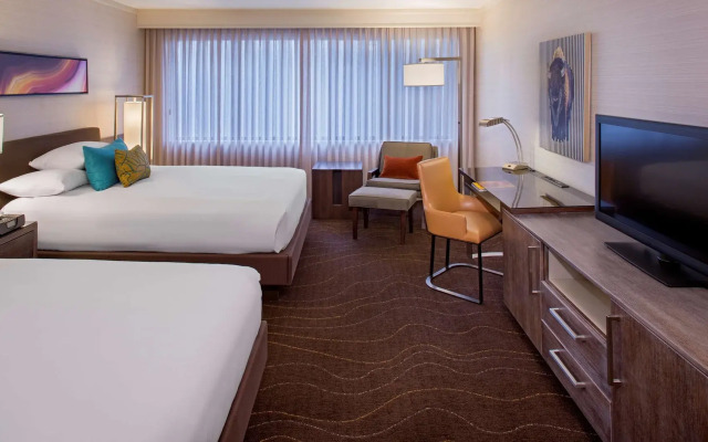 Grand Hyatt Denver