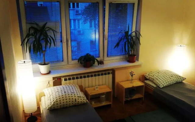 Pokoje Goscinne Home