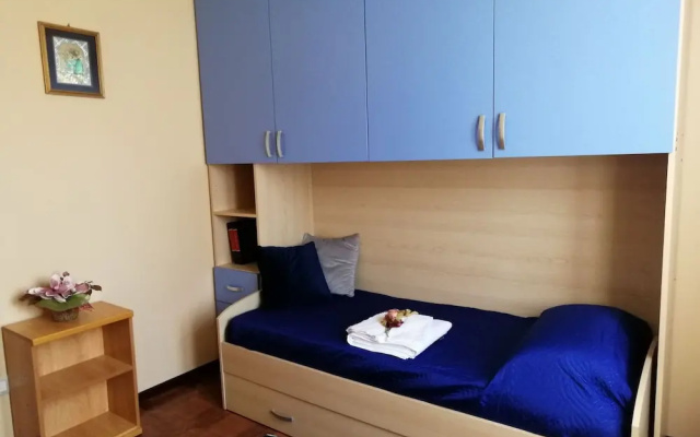 Maximum House in Subbiano
