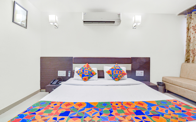 Fabhotel Skyland
