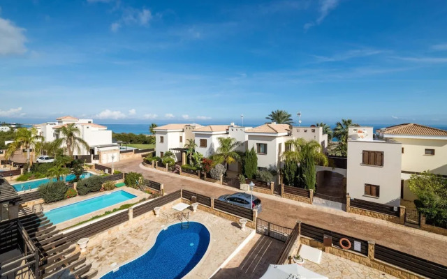 Villa Greco Mare 20