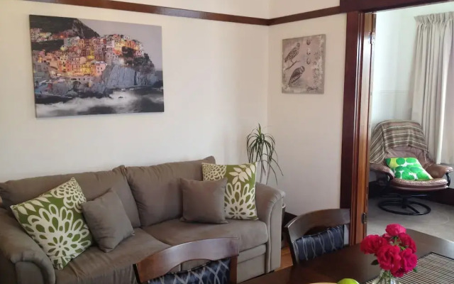 Moonah Central Apartments