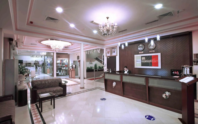 Al Seef Hotel