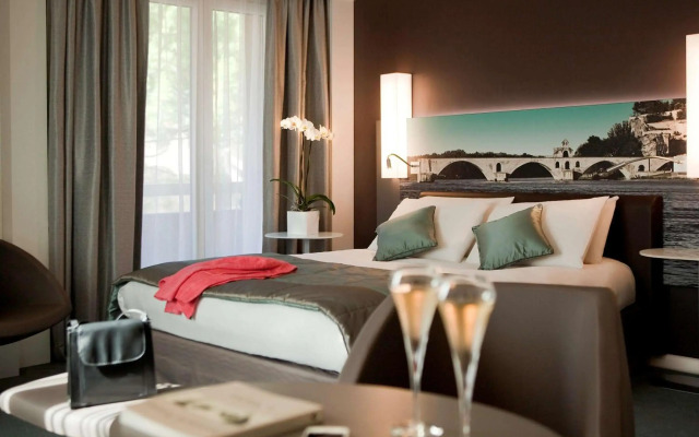 Mercure Pont d'Avignon Centre