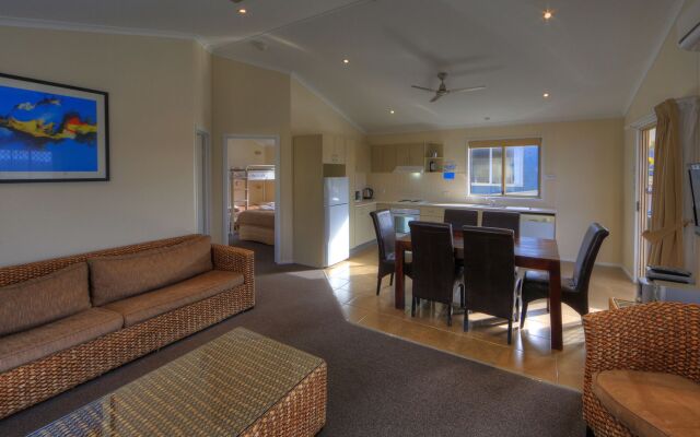 NRMA Merimbula Beach Holiday Resort