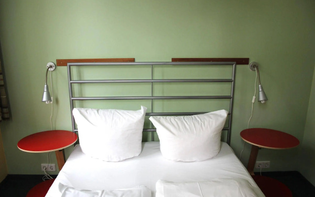 St Christopher's Berlin Alexanderplatz - Hostel