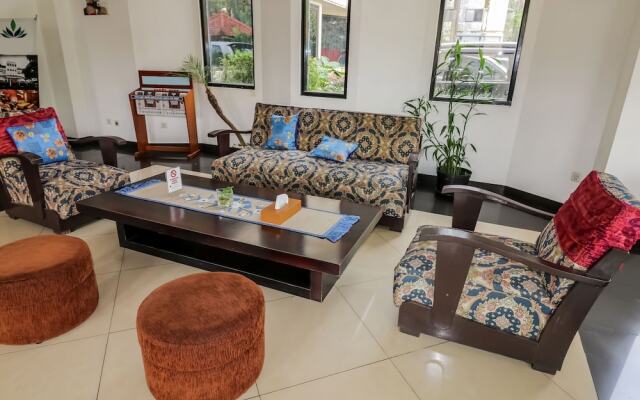 Kebunsu Bogor Villas