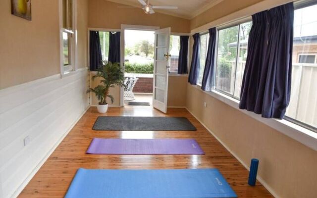 Court House Hideaway by Your Innkeeper Mudgee