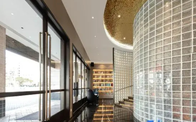 Jinyue Garden Hotel (Shenzhen Qianhai Free Trade Zone)