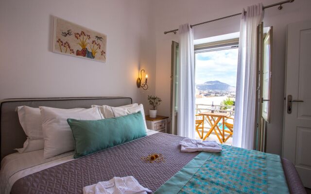 Mathios Luxury Homes
