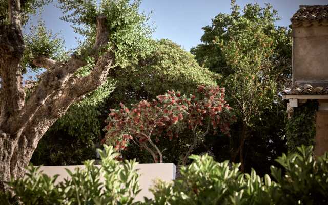 Razis Apartments