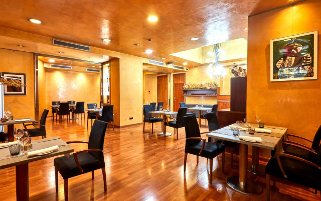 Hotel Silken Monumental Naranco