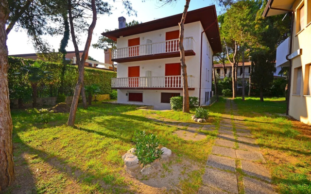 Villa Rosy