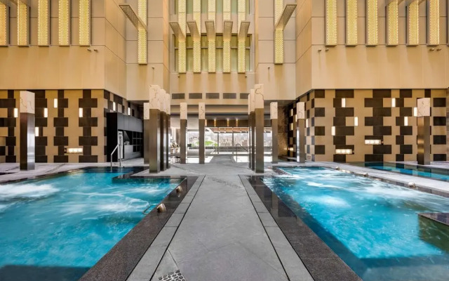 Kaohsiung Marriott Hotel