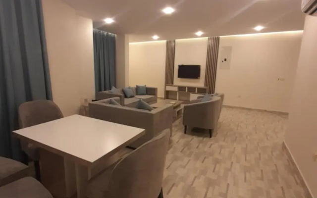 Al Anoud  Aljawhara Apartments