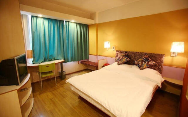 Haodejia Hotel