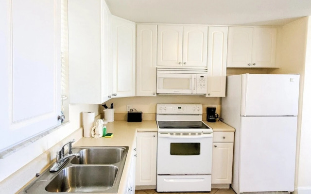 Bonita Beach Tennis Club Condo