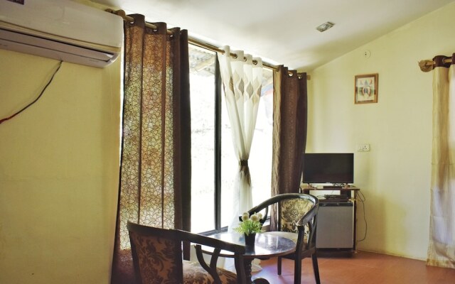 Royal Bamhni Holiday Resort