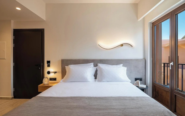 Zoera Suites by Ethos