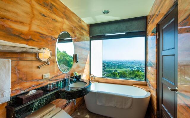 Hualien AzureVILLA B&B